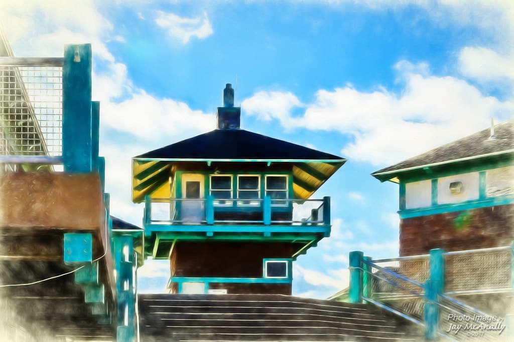Watch Tower