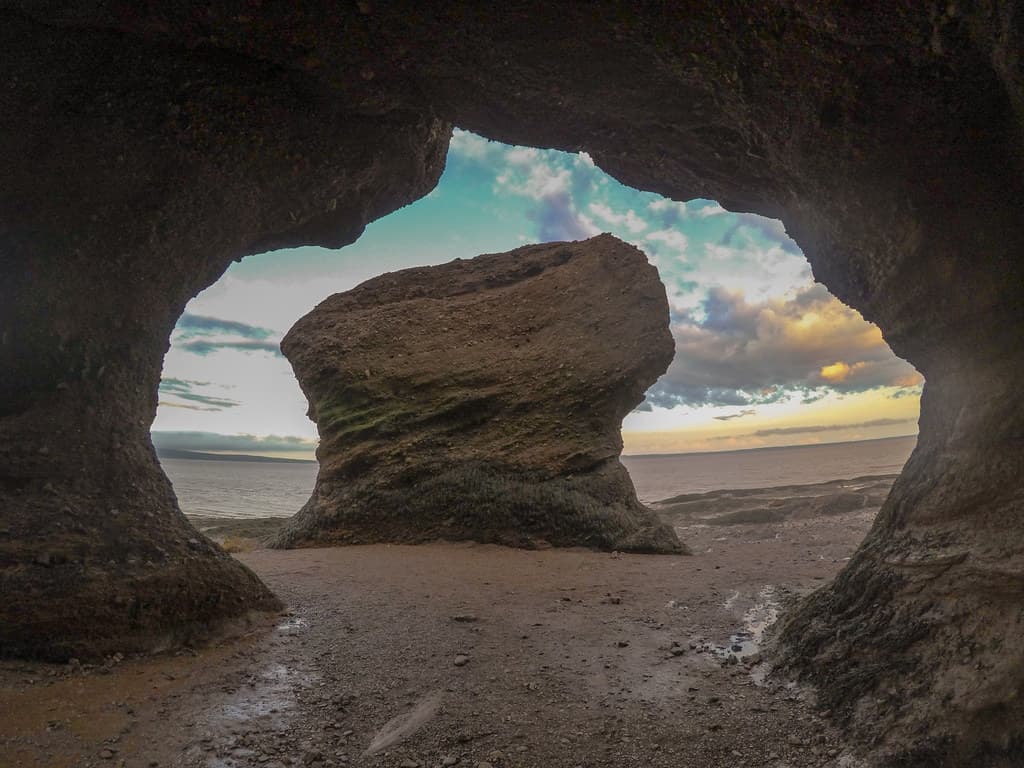 Cape Station Beach — photo by jaredrover