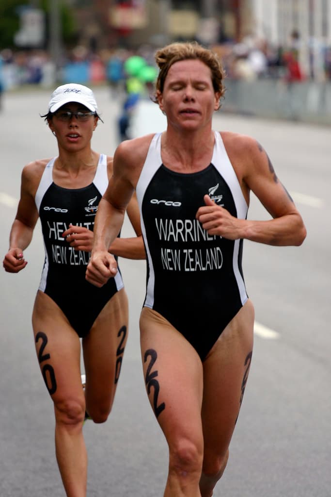 Triathlon