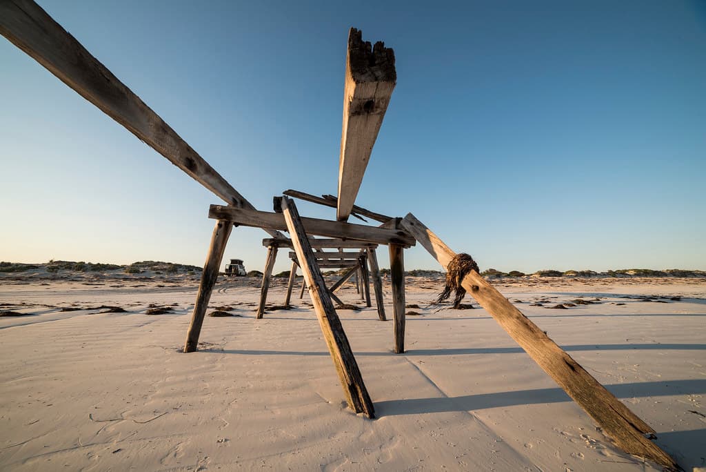 Ceduna Beach