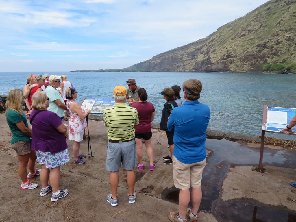 2018 02 23a Captain Cook Monument 32