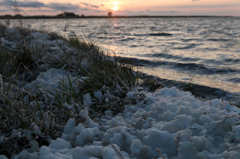 Rannaküla Beach — photo by Dāvis Kļaviņš