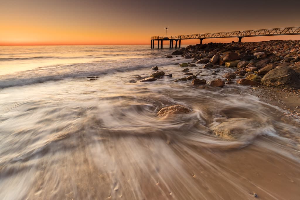 Playa Masbó — photo by ivalsan81