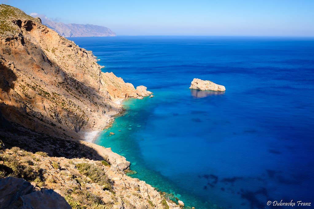 Agia Anna Beach