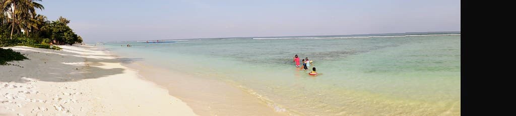 Rasfannu Beach — photo by Mickey Luigi Løgitmark