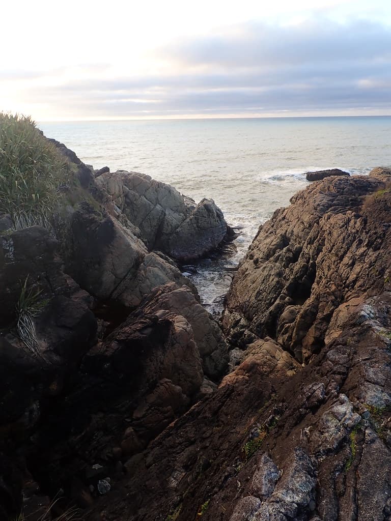 Constant Bay — photo by Gerald Davison