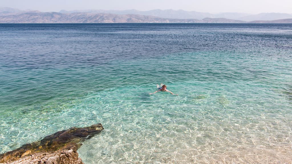 Gjiri i Hartës Beach
