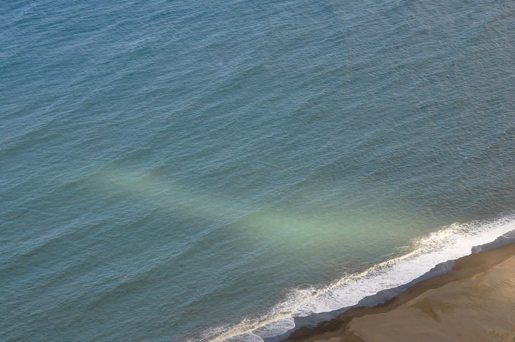 Mongiove Beach — photo by liakada-web