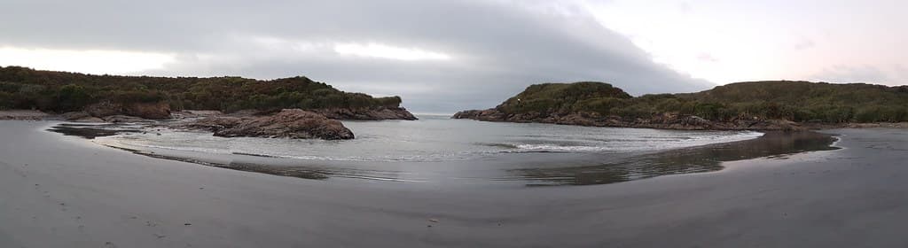Constant Bay — photo by Gerald Davison