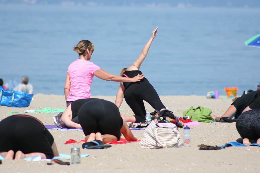 2015 06 30 Yoga with Christine (132)