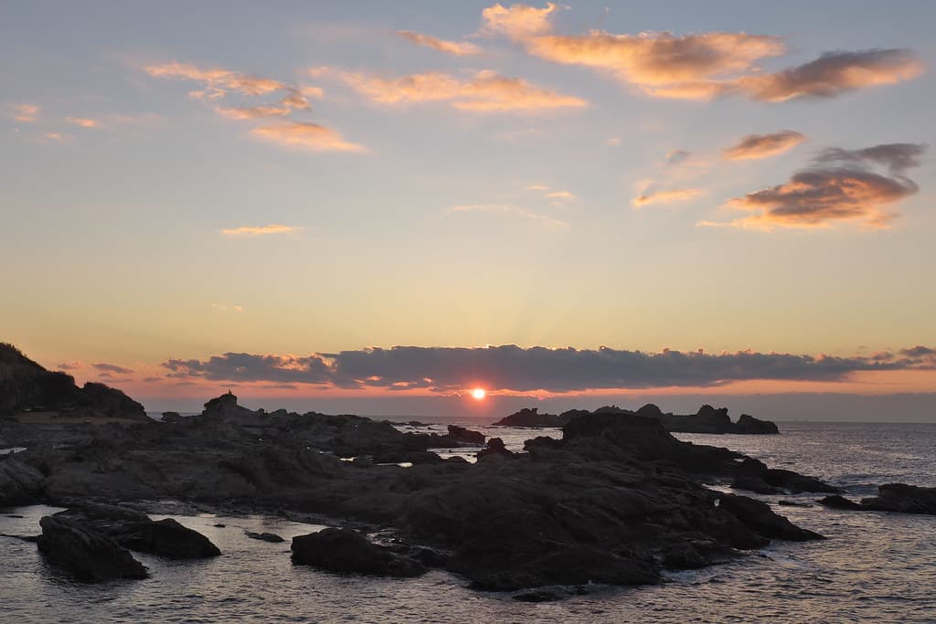 Emi Beach — photo by kimagurenote