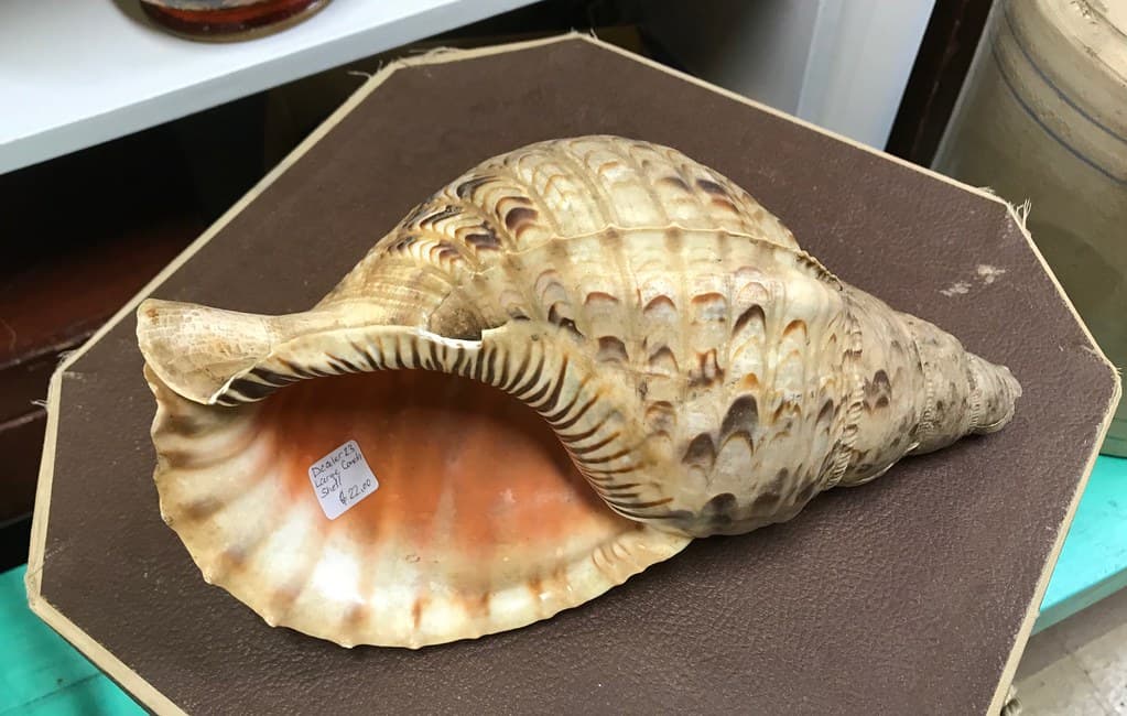 Barrie Antiques Centre 272 Innisfil Street Barrie Ontario Canada L4N 3G1