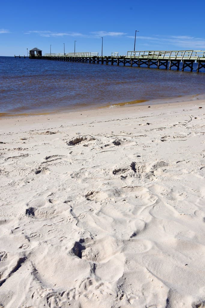 Lighthouse Pier