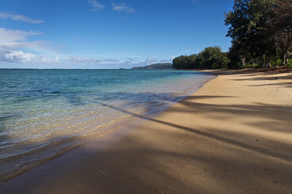 Anini Beach