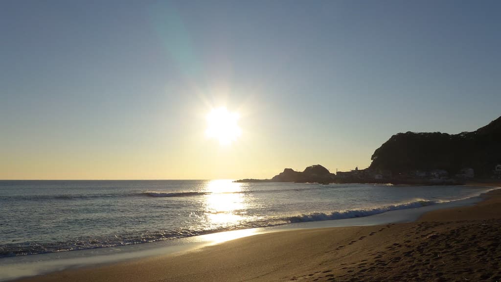 Hebara Beach