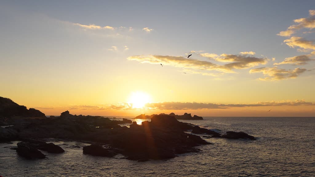 Emi Beach — photo by kimagurenote