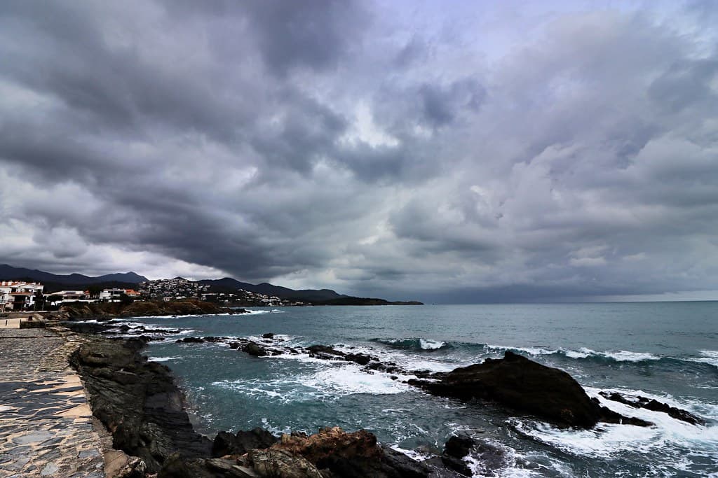 Platja del Port — photo by Joanbrebo