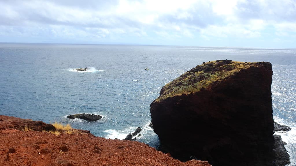 Island of Lanai