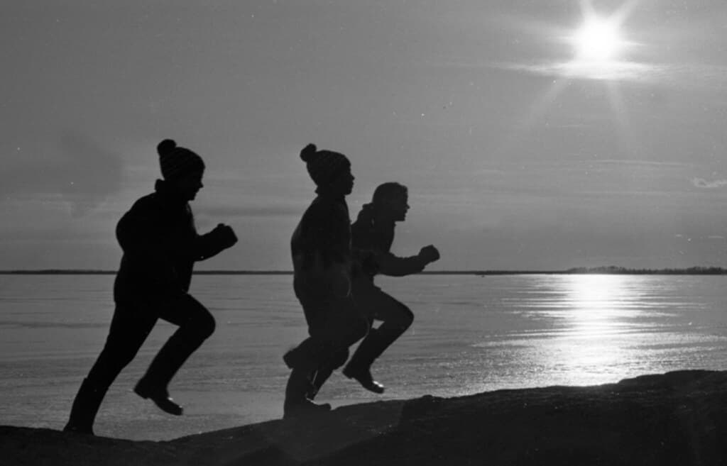 Valen Beach