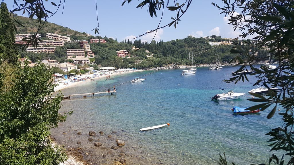 Stillo Beach