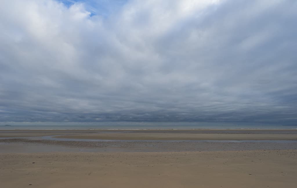 Utah Beach