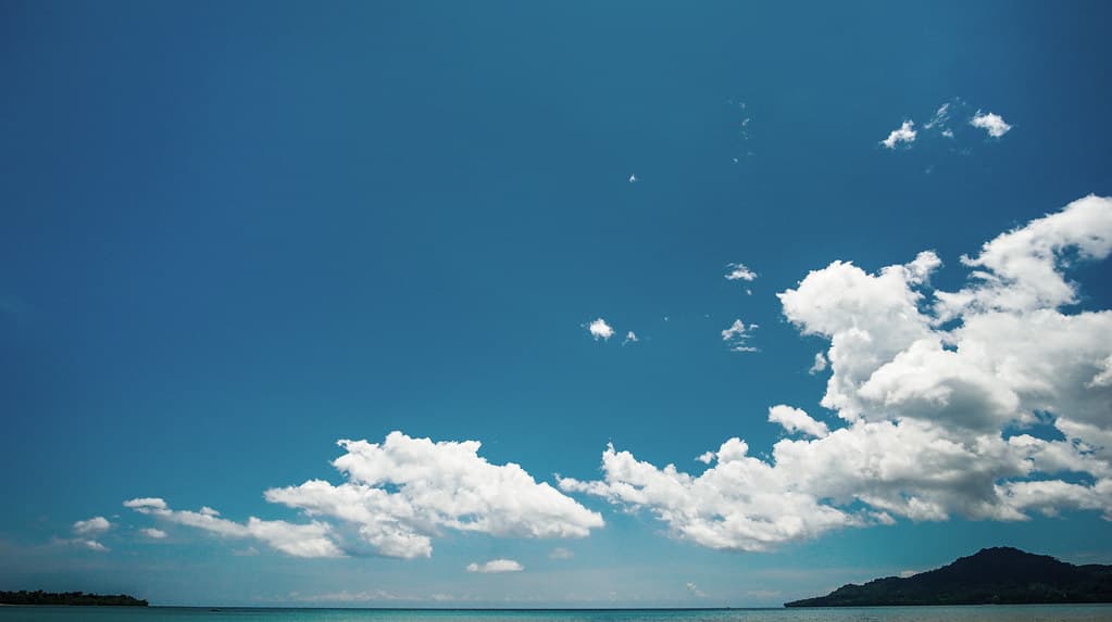 Natsepa Clouds