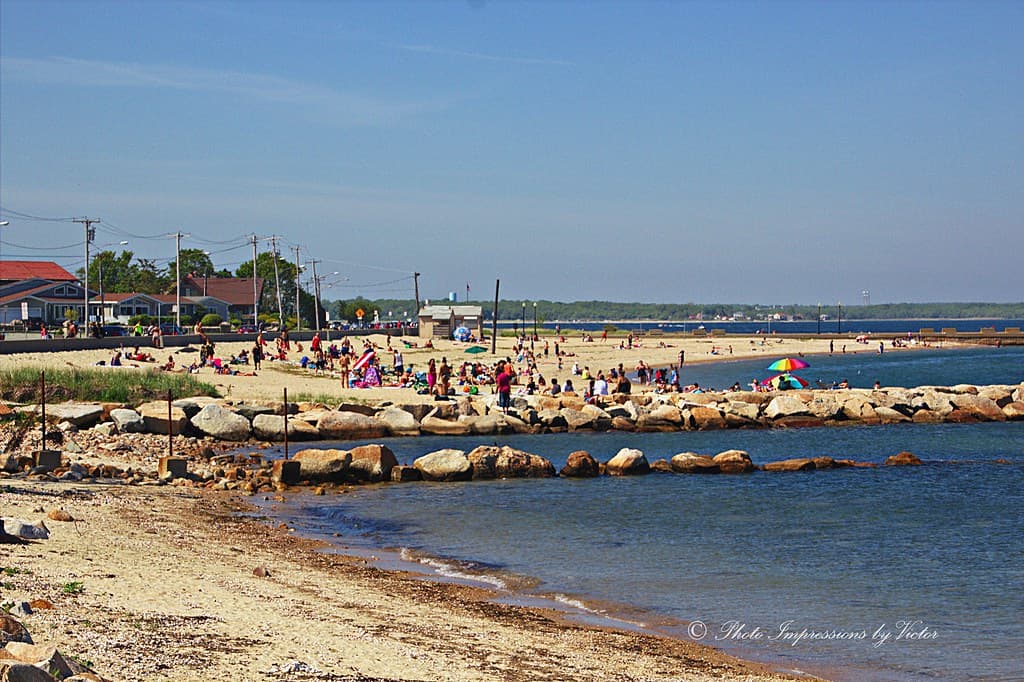 East Beach, New Bedford credit Victor Simas
