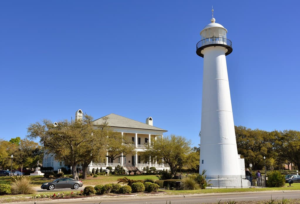 Biloxi Lighthouse
