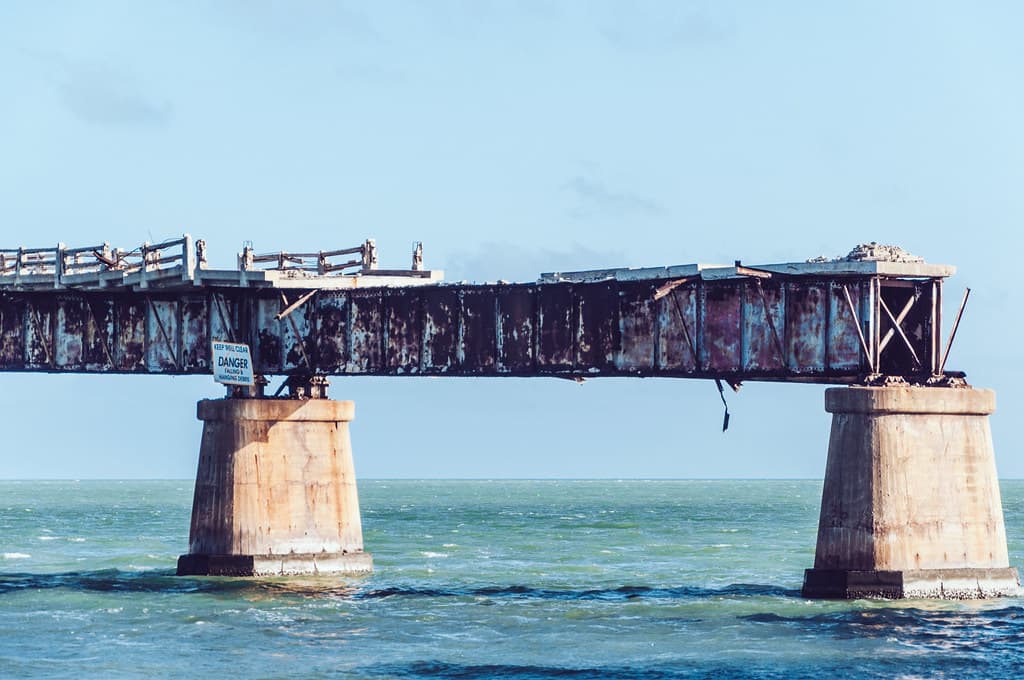 south florida road trip → florida city → key west → naples → everglades → fort myers → sanibal island → fort pierce → miami beach