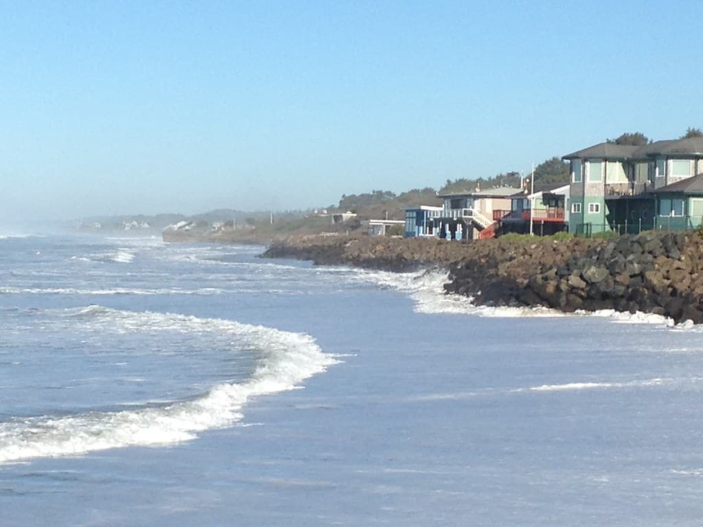 Smelt Sands