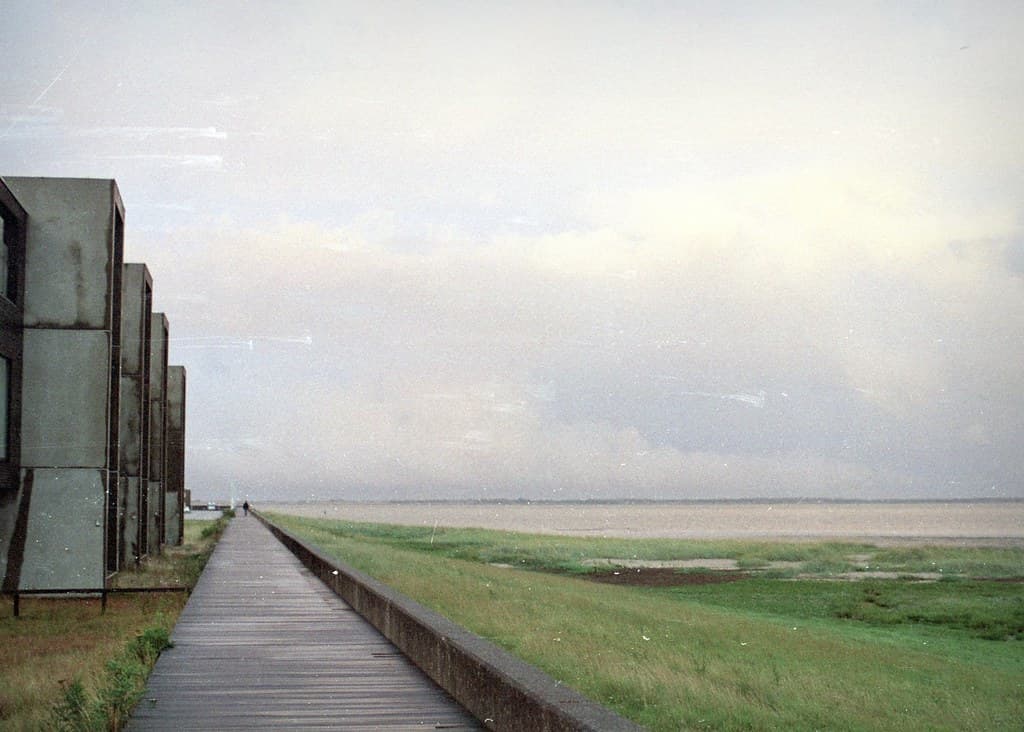 Mølby Beach — photo by p2-r2