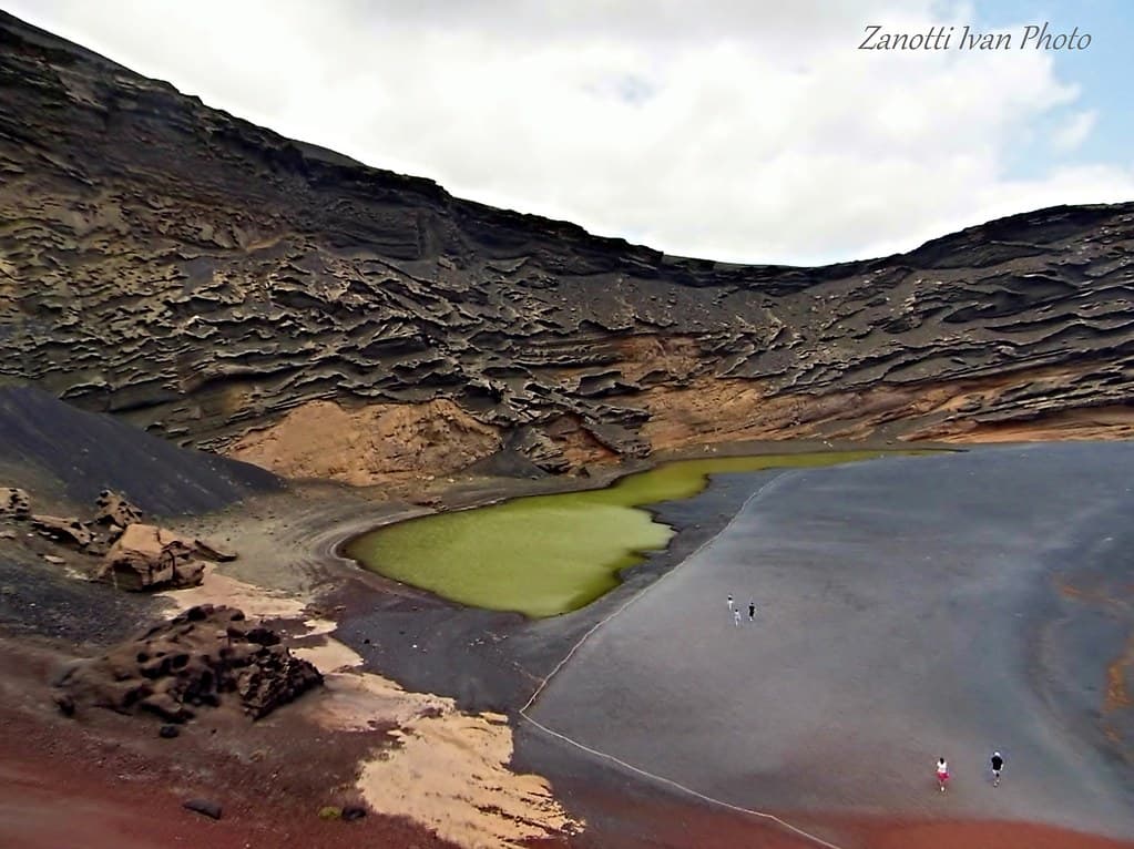 Playa de Janubio — photo by Ivan Zanotti Photo