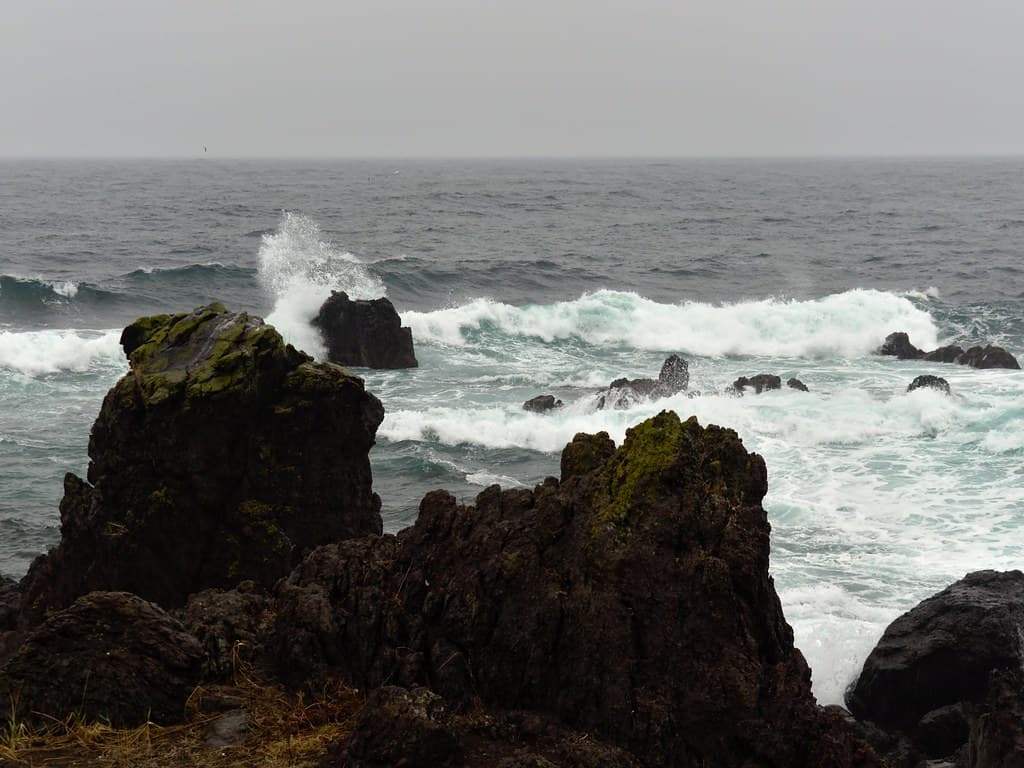 Kutsugata Beach