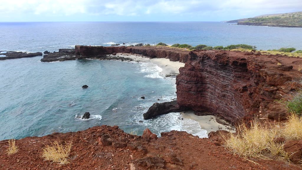 Island of Lanai