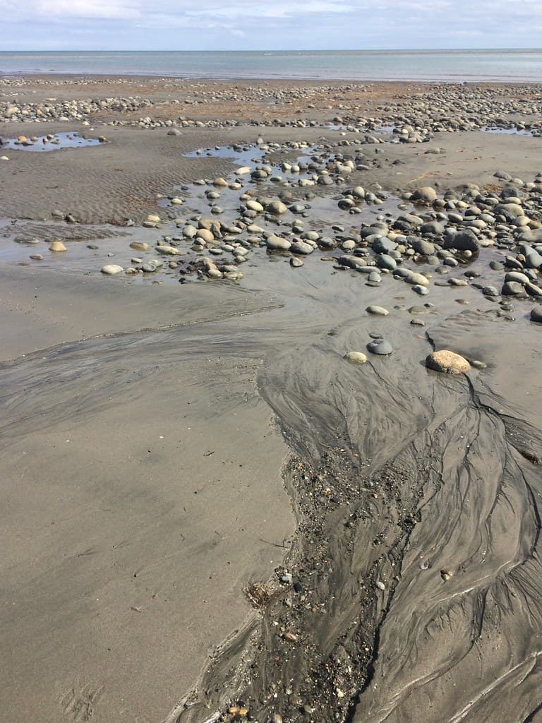 Misty Meadows Beach