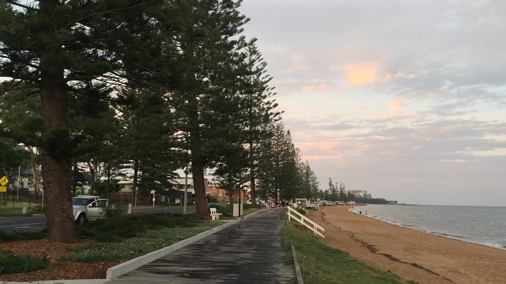 Margate Beach, Margate, Queensland