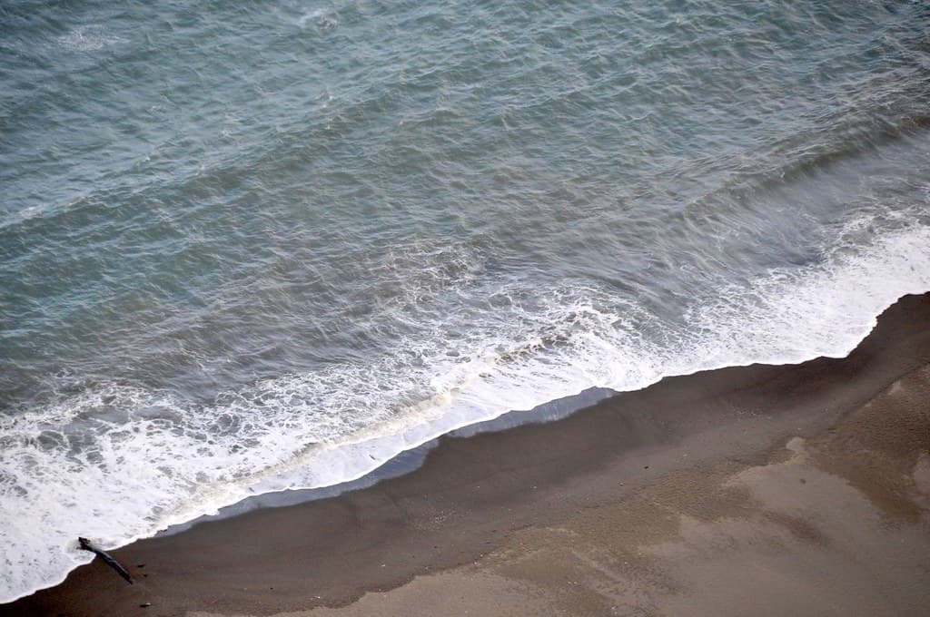 Mongiove Beach — photo by liakada-web