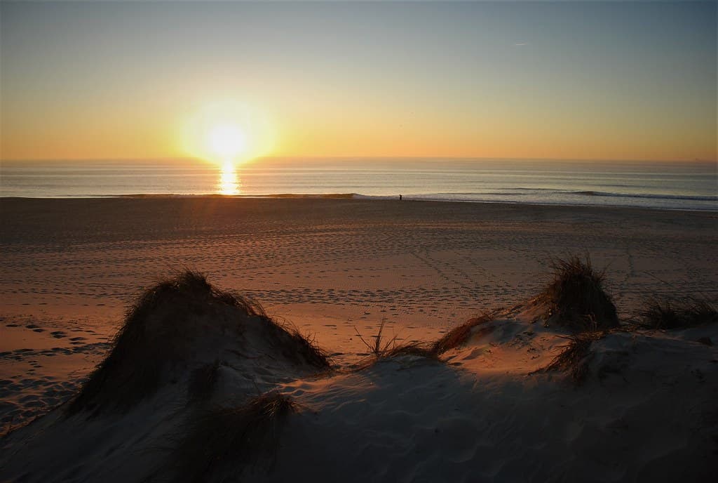 Praia da Costa Nova