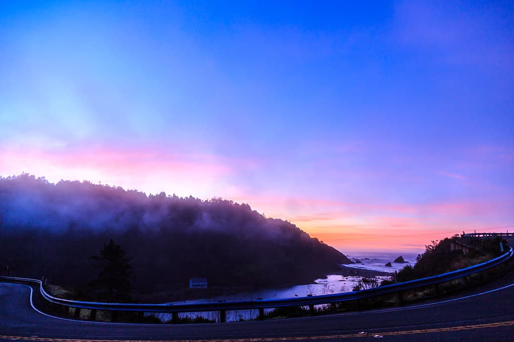 Sunrise