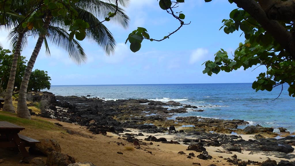 Island of Lanai