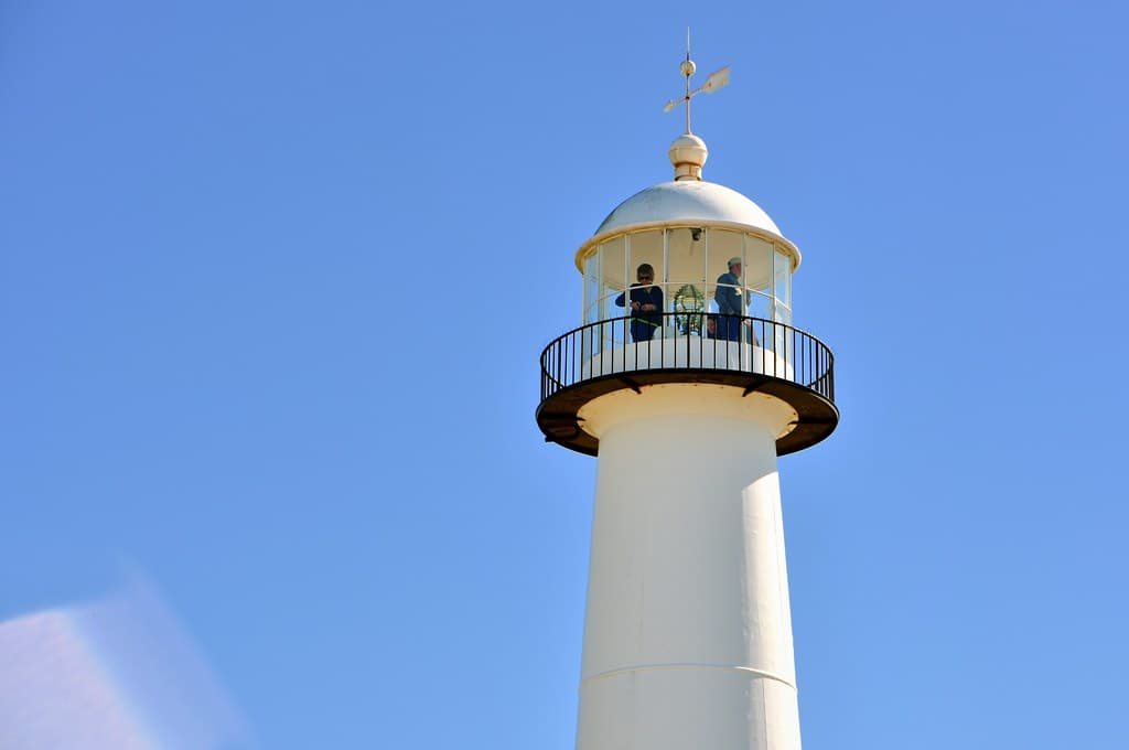 Biloxi Lighthouse (2018)