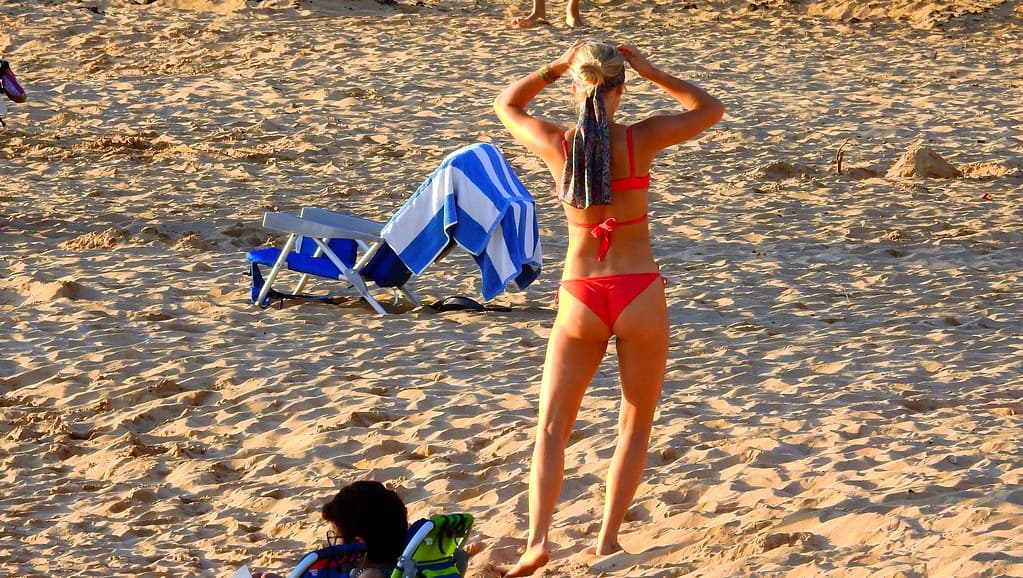 Keawakapu Beach
