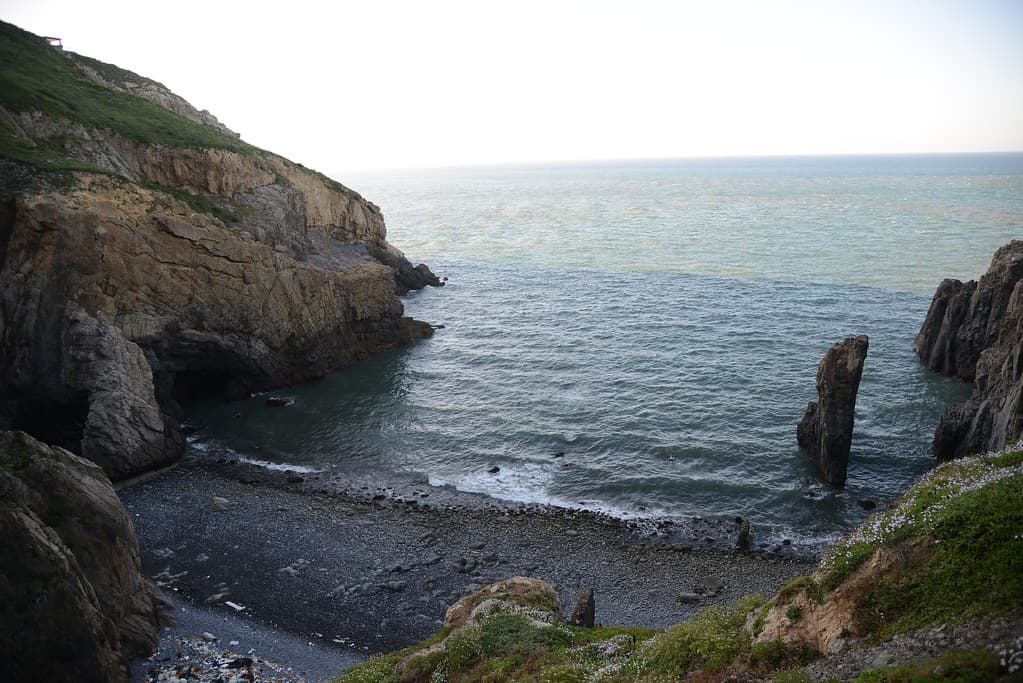 Shuangtung Beach