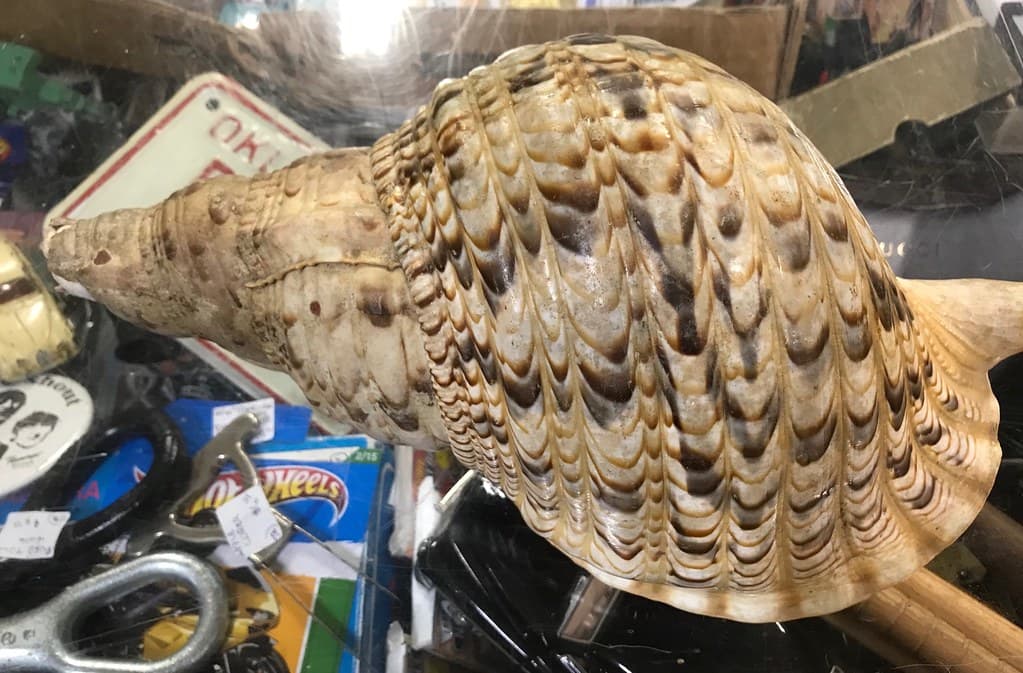 Barrie Antiques Centre 272 Innisfil Street Barrie Ontario Canada L4N 3G1