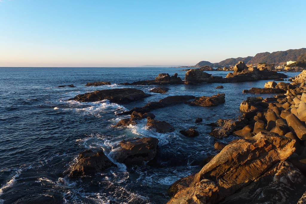 Emi Beach