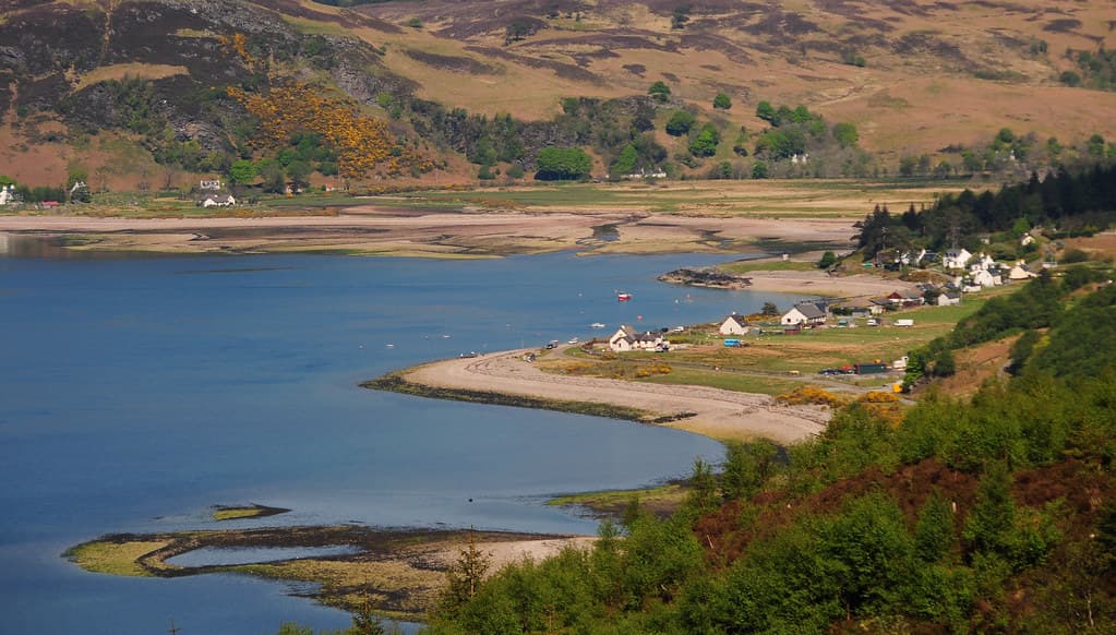 Strath Beach