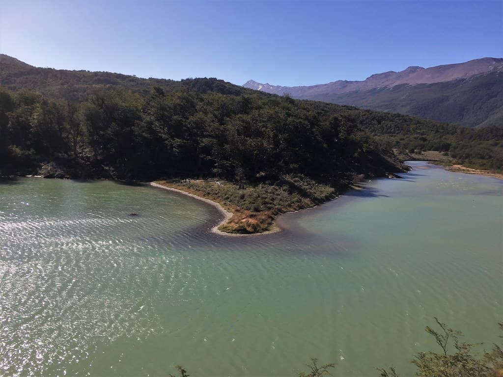 Playa Isla Redonda Oeste — photo by Rodrigo_Soldon