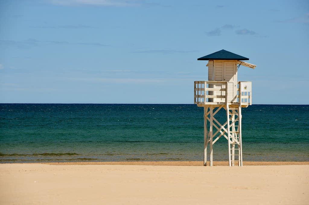 Playa de Miramar