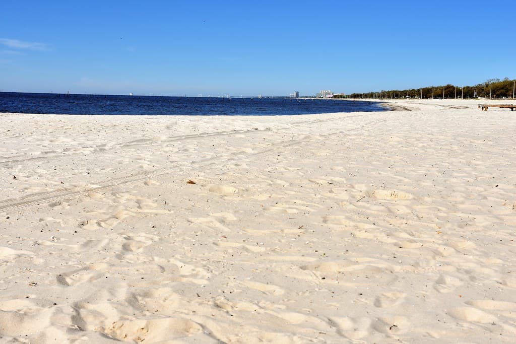 Biloxi Beach