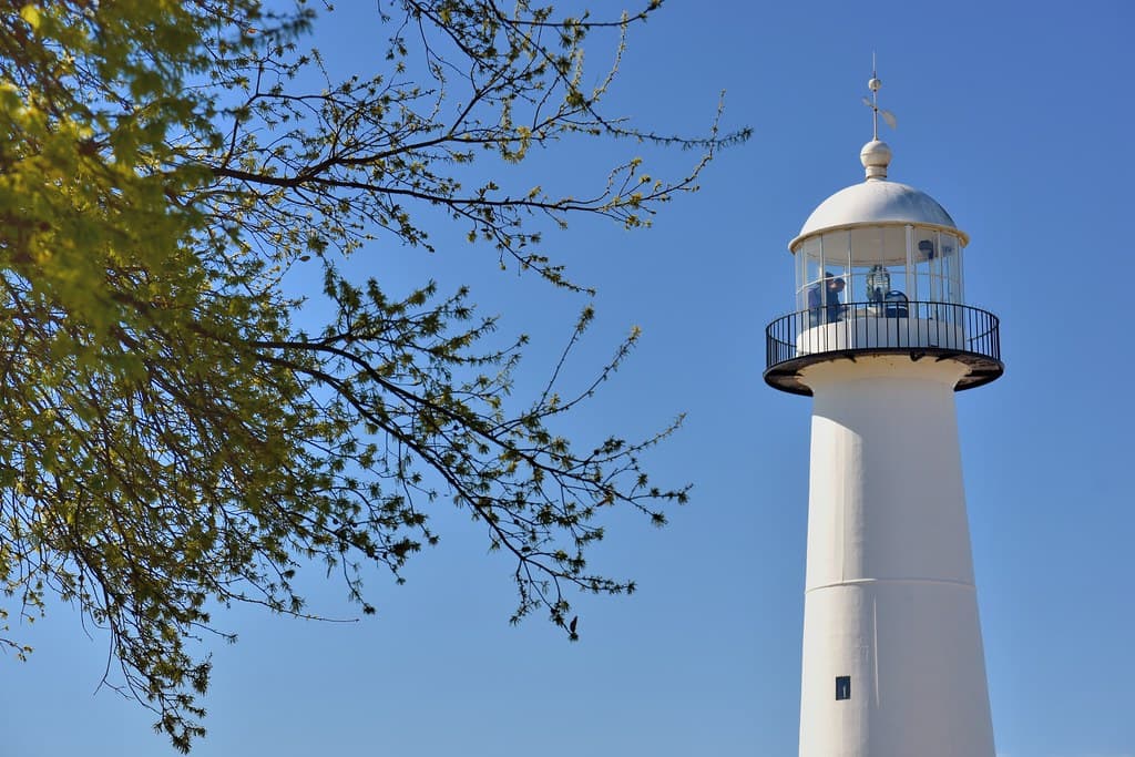 Biloxi Lighthouse